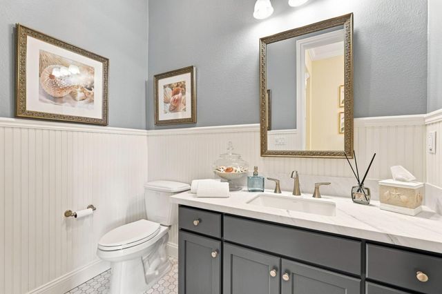 10115 Ridgeline Court, Dublin, CA 94568