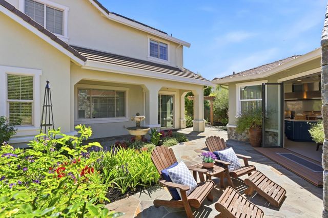 10115 Ridgeline Court, Dublin, CA 94568