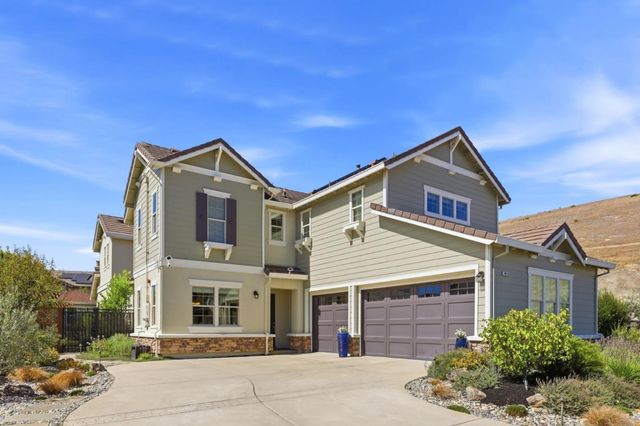 10115 Ridgeline Court, Dublin, CA 94568