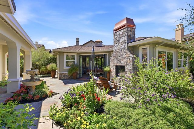 10115 Ridgeline Court, Dublin, CA 94568