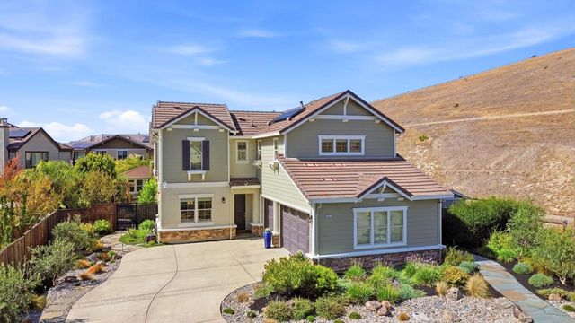 10115 Ridgeline Court, Dublin, CA 94568