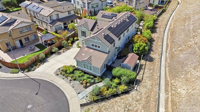 10115 Ridgeline Court, Dublin, CA 94568
