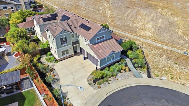 10115 Ridgeline Court, Dublin, CA 94568