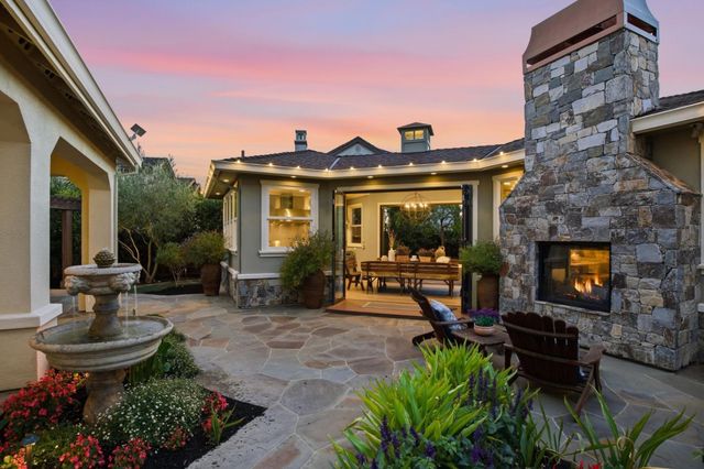 10115 Ridgeline Court, Dublin, CA 94568