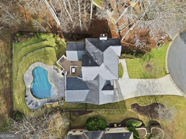 3129 Sandhurst Drive, Woodstock, GA 30189