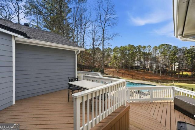 3129 Sandhurst Drive, Woodstock, GA 30189