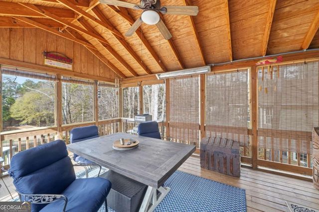 3129 Sandhurst Drive, Woodstock, GA 30189