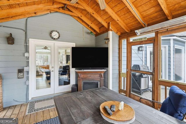 3129 Sandhurst Drive, Woodstock, GA 30189