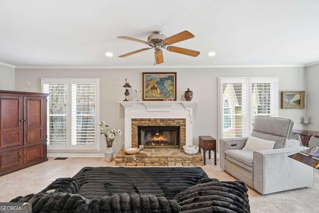 3129 Sandhurst Drive, Woodstock, GA 30189