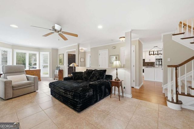 3129 Sandhurst Drive, Woodstock, GA 30189