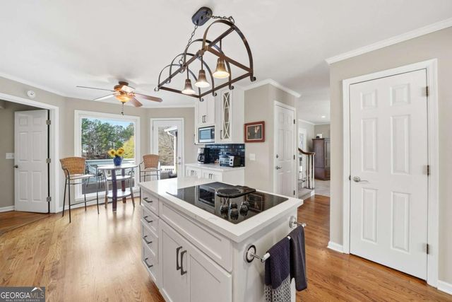 3129 Sandhurst Drive, Woodstock, GA 30189