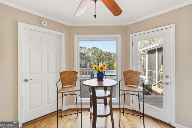 3129 Sandhurst Drive, Woodstock, GA 30189