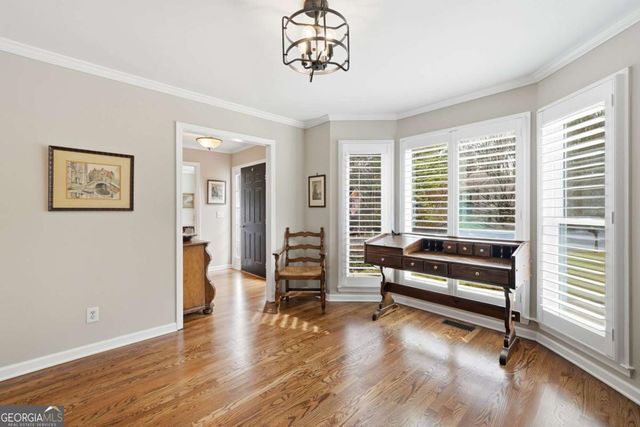 3129 Sandhurst Drive, Woodstock, GA 30189