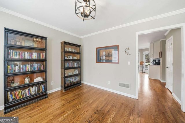 3129 Sandhurst Drive, Woodstock, GA 30189