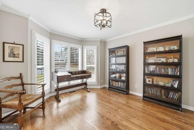 3129 Sandhurst Drive, Woodstock, GA 30189