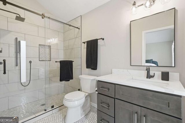 3129 Sandhurst Drive, Woodstock, GA 30189