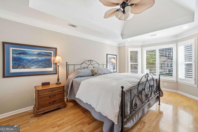 3129 Sandhurst Drive, Woodstock, GA 30189