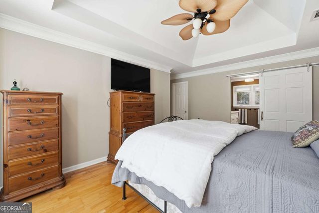 3129 Sandhurst Drive, Woodstock, GA 30189