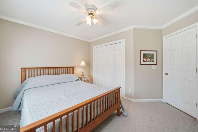 3129 Sandhurst Drive, Woodstock, GA 30189