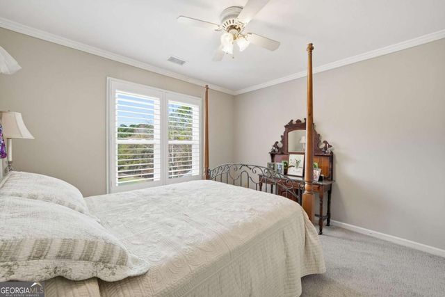 3129 Sandhurst Drive, Woodstock, GA 30189