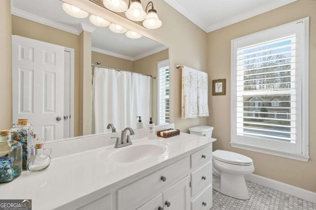 3129 Sandhurst Drive, Woodstock, GA 30189