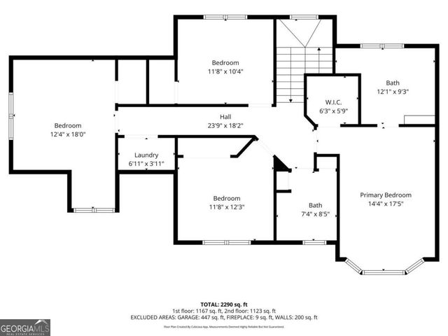 3129 Sandhurst Drive, Woodstock, GA 30189