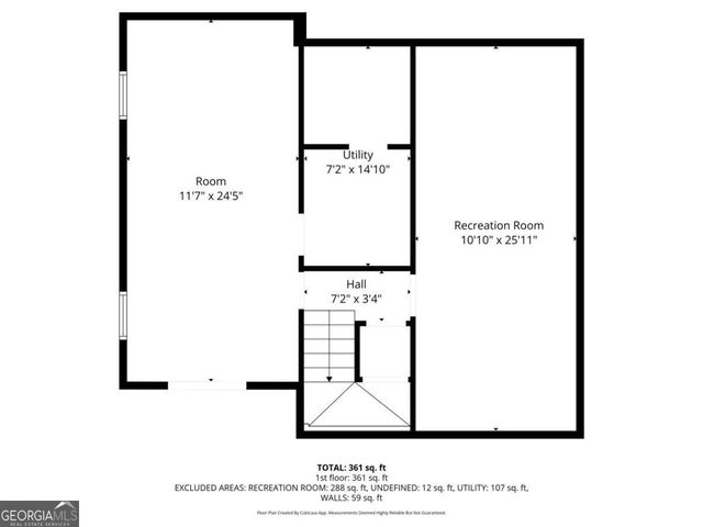 3129 Sandhurst Drive, Woodstock, GA 30189