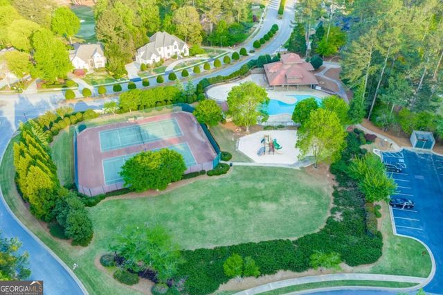 3129 Sandhurst Drive, Woodstock, GA 30189