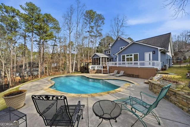 3129 Sandhurst Drive, Woodstock, GA 30189
