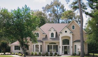 25823 Bridle Creek Drive S, Magnolia, TX 77355