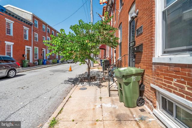 778 CARROLL ST, Baltimore, MD 21230