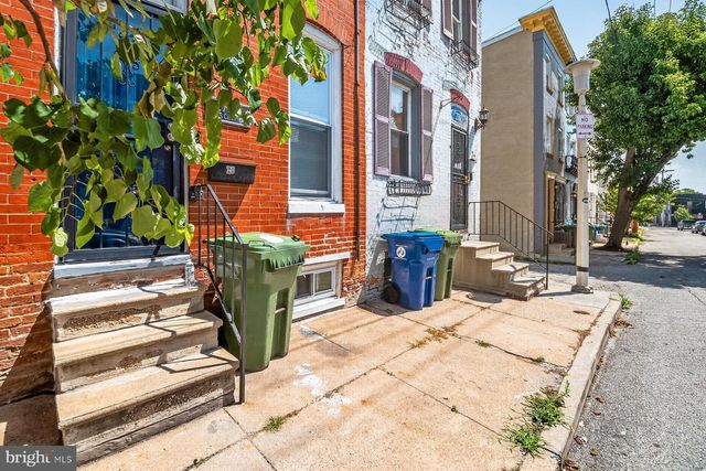 778 CARROLL ST, Baltimore, MD 21230