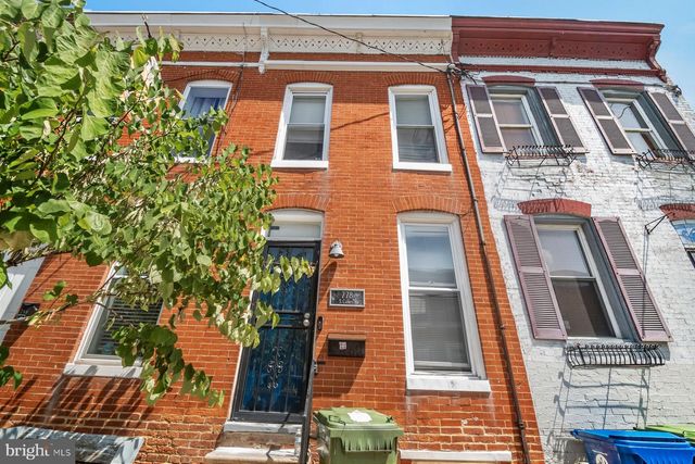 778 CARROLL ST, Baltimore, MD 21230