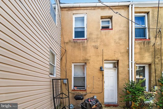 778 CARROLL ST, Baltimore, MD 21230