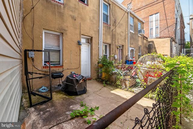 778 CARROLL ST, Baltimore, MD 21230