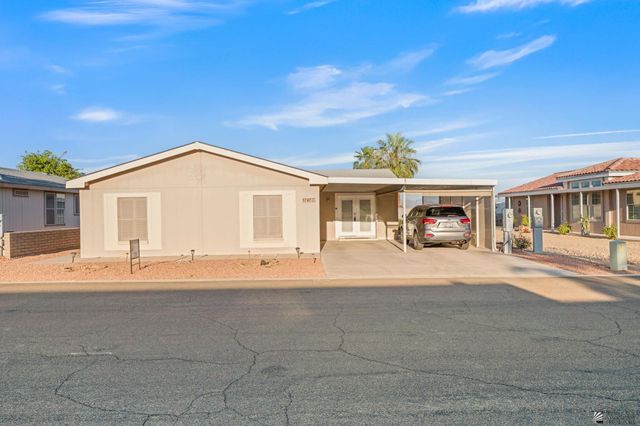 3747 S 8 Ave, Yuma, AZ 85365