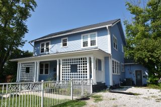 124 S Indiana Street, Mooresville, IN 46158