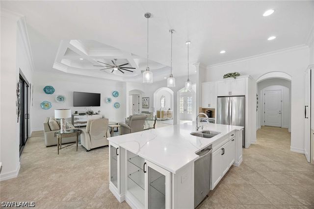 1780 Supreme CT, Naples, FL 34110