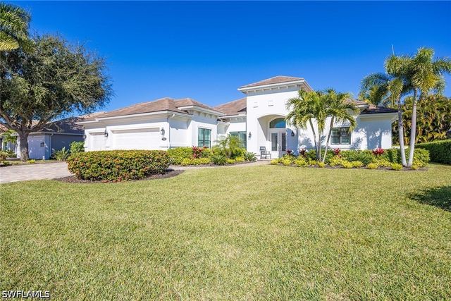 1780 Supreme CT, Naples, FL 34110
