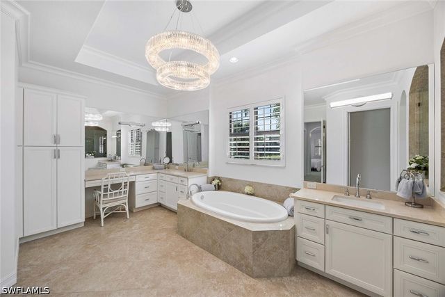 1780 Supreme CT, Naples, FL 34110