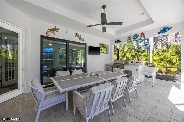 1780 Supreme CT, Naples, FL 34110