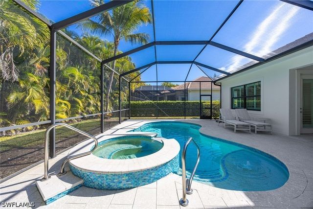 1780 Supreme CT, Naples, FL 34110
