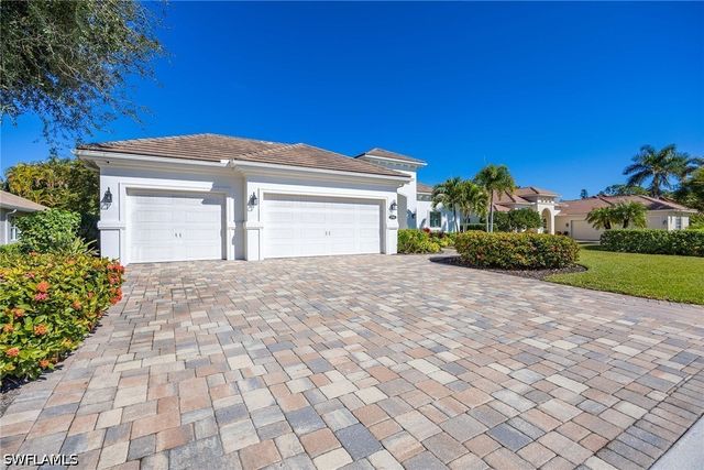 1780 Supreme CT, Naples, FL 34110