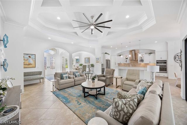 1780 Supreme CT, Naples, FL 34110
