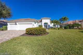 1780 Supreme CT, Naples, FL 34110