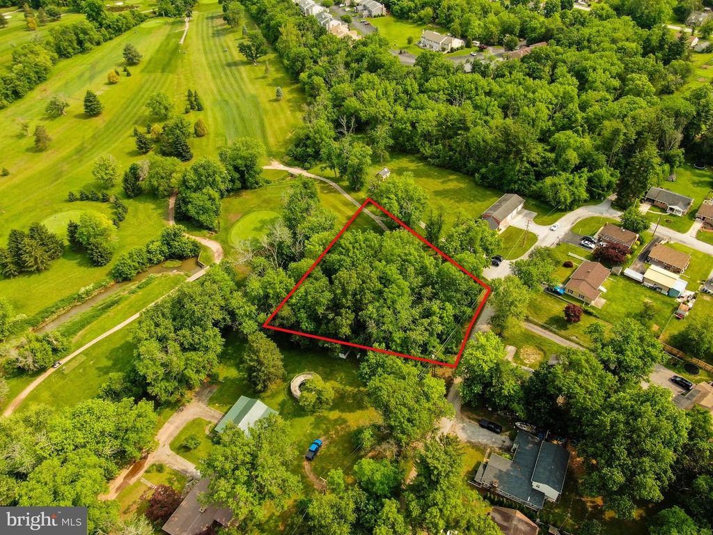 0 LOG CABIN RD, York, PA 17408