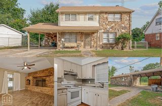 808 Lauderdale Road, Blytheville, AR 72315