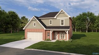 613 Freret Court, Huntsville, AL 35824