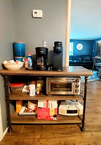 5276 E 31st Street, Au Gres, MI 48703