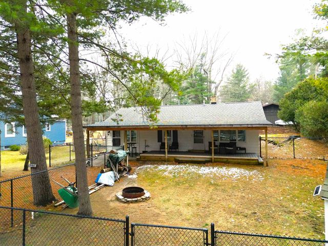 5276 E 31st Street, Au Gres, MI 48703